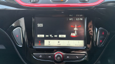 Vauxhall Corsa 1.4 SRi Vx-line Nav Black 5dr Petrol Hatchback